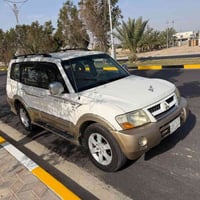 باجيرو • ٢٠٠٧ • رقم بغداد