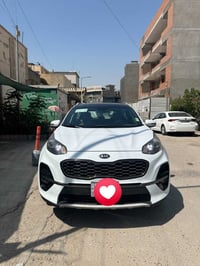 سبورتج جيتي لاين • ٢٠٢١ • بغداد