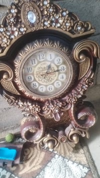 ساعة • نضيفه • ميسان