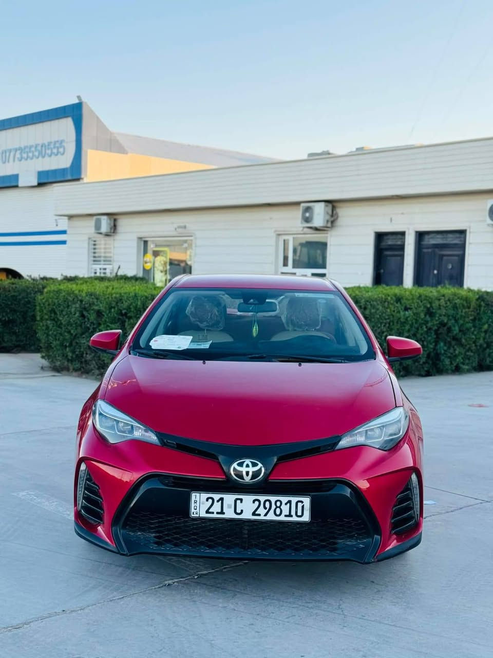 كورلا 2015 استفسار ***********
