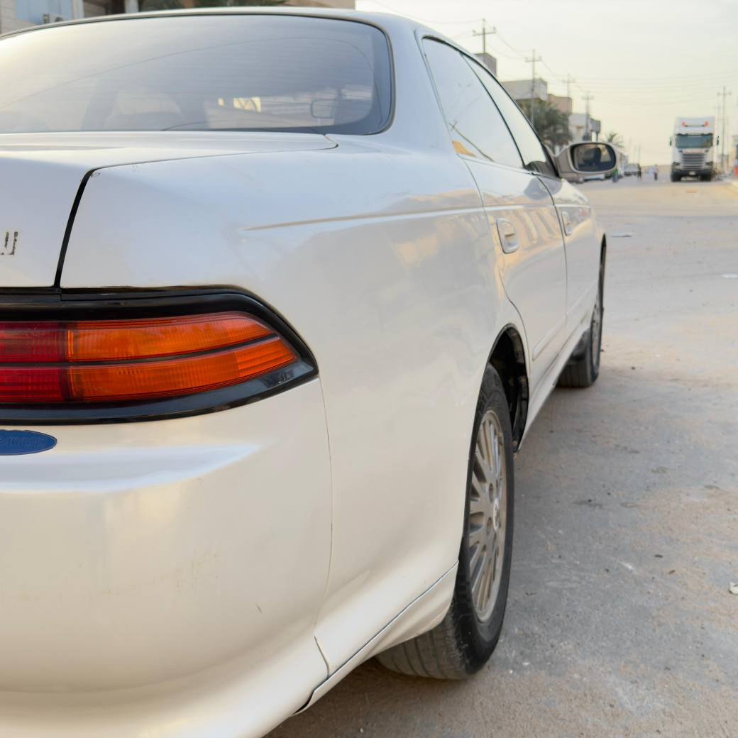 مارك نفخ موديل93 سيارة ما متعوبة كربائيات كلها شغاله السيارة بيها بارد بالجاملغ مال الصدر بصف السايق محرك 2 ونص سعرها 75 وبيها مجال حك الجية *********** البصرة, العراق
