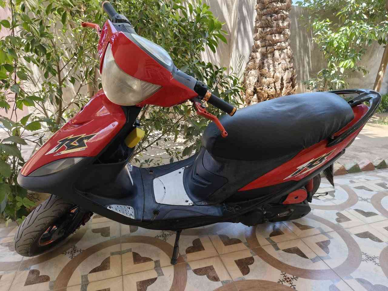 السلام عليكم 
ماكس عدلة للبيع كاملة من كلشي نقصها بس البريك الامامي مكينة خير من الله  رايدها 475 و بيها مجال مكاني 
ديالى-شهربان-حي المعلمين


**إذا كنت صاحب هذا الإعلان وتريد حذفه لأي سبب، رجاءا أرسل رسالة إلى الدعم الفني**