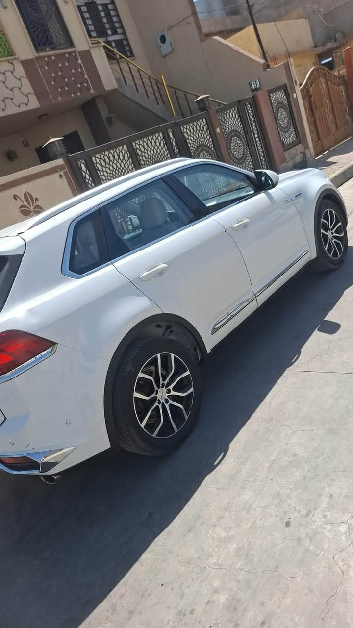 للبيع بـ سعر مناسب جدا  88$بيها مجال
دومي x7. 

موديل 2019 

رقم بغداد حره بشرط التحويل والوكالة مشروع وطني سنويه ساقطه سنه يعني تتحويل ب اي مكان 

سياره معنه الكلام نضيفه بدون اي عيب سورنار مرفق مع الصور السياره جديده مابيها نقص جهازه وبدون اي مصرف تبريد ثلج ويه السويج داخلها ماشاءلله حيل نضيف بجم كبس 

سياره لوك مبيها عيب كير مكينه صدر تايرات دبلات كله شرط مال بيت وجاهزه 

والسعر بلاش 88وبيها مجال لشراي وبل عافيه ع ياخذها 

العنوان كركوك 

***********
