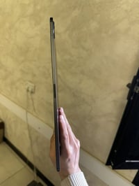 آيباد ١٣ برو • قلم ابل • بغداد