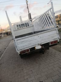 كيا حمل • كركوك • محرك خير