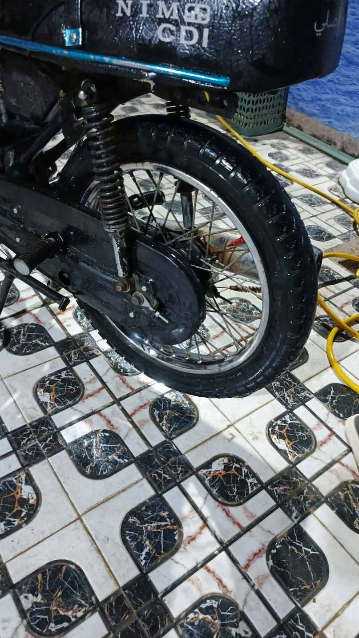 سلام عليكم دراجه للبيع كلك نضيفه ماعوزه شي ب325 مكان شطره خاص مفتوح


**إذا كنت صاحب هذا الإعلان وتريد حذفه لأي سبب، رجاءا أرسل رسالة إلى الدعم الفني**