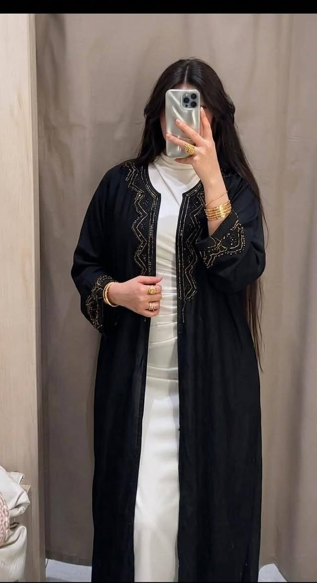 عبايه باله سعر القطعه 5الاف
باله كويتية وعراقية، نظيفة ومكوية وجاهزة للاستلام
متوفر توصيل الديوانية 3الاف وجميع محافظات العراق 5الاف 🚕


**إذا كنت صاحب هذا الإعلان وتريد حذفه لأي سبب، رجاءا أرسل رسالة إلى الدعم الفني**