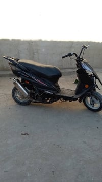 دراجه للبيع بيه محرك مال ماكس عدله درجه طافيه كايمه ابيع كوم حديد 125 ...