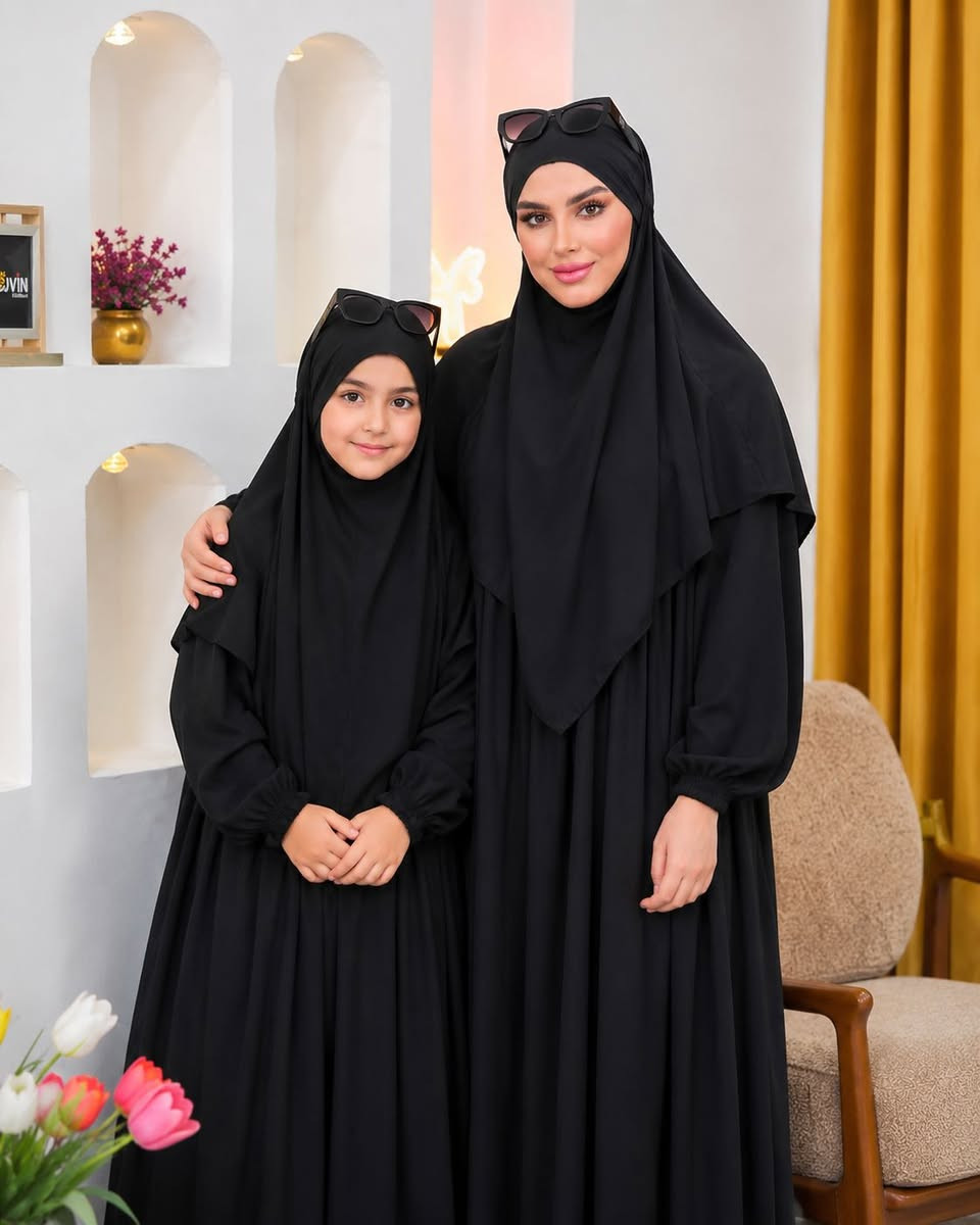 مثل ماعودتكم البضاعه الحلوه والخامات الاصليه
فقط اوفره الكم 

  لا نتعامل بالتقليد والخامات الرديئه ❌❌❌

  حجاب شرعي بناتي محير نسائي 

  من عمر 5 سنوات الى 15 سنه 

  نسائي من وزن 55 إلى 90 

خامه جنن بارده فري سايز ميطفر بالغسل 

  💥💥💥💥💥💥

     متوفر #الوان #اسود 

  فقط توصيل لايوجد محل 

  للحجز مراسله خاص 

الجميع


**إذا كنت صاحب هذا الإعلان وتريد حذفه لأي سبب، رجاءا أرسل رسالة إلى الدعم الفني**
