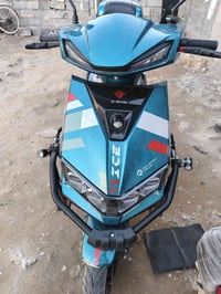 دراجة شحن • جديدة • أبو غريب