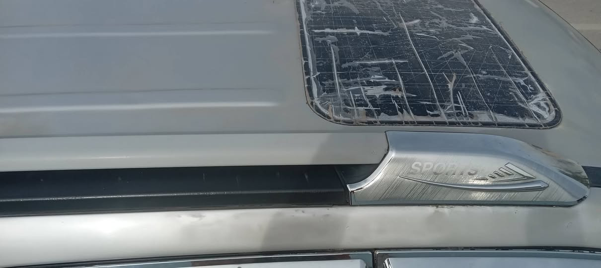 ٢٠٠٨ محرك ٦ صبغ عام بأسمي السعر ٨٠ قفل مكان بغداد
للاستفسار اكثر

*********** واتساب واتصال
