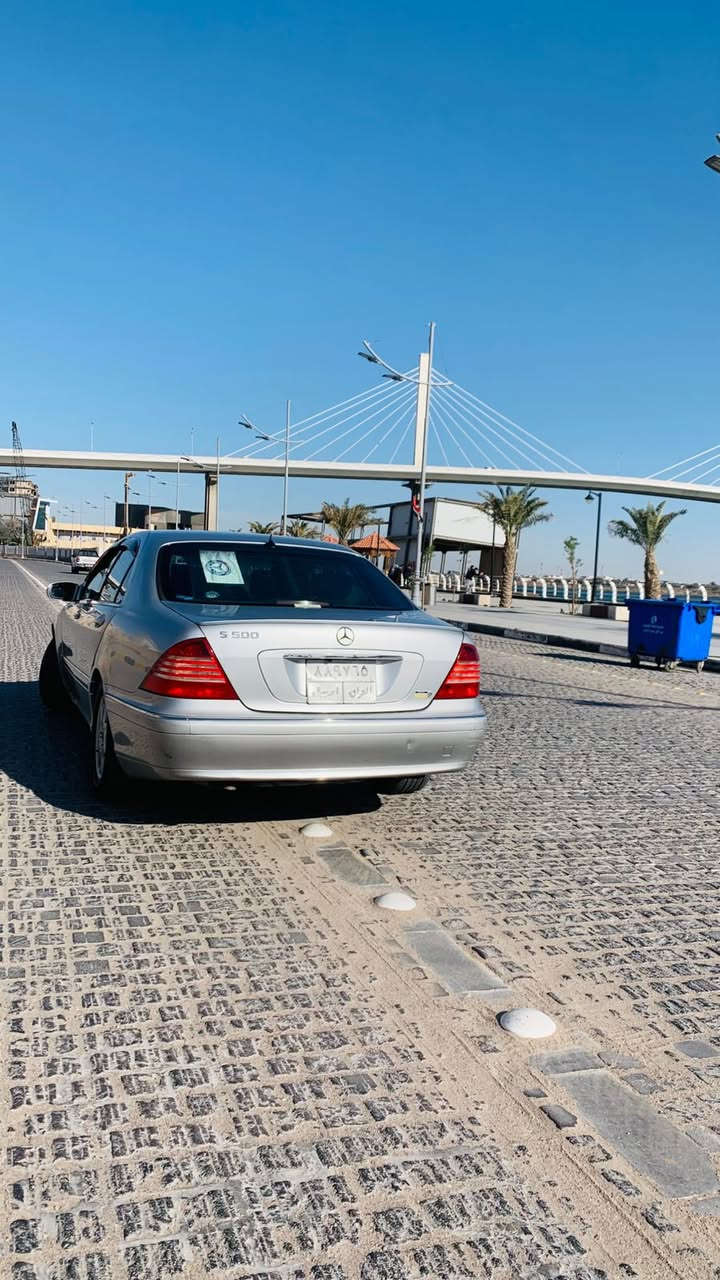 صباح الخير 
مارسدس غواص سيارة جدآ جدآ نضيفة 
سعر ٩٠ ابو المراوس اعبر المنشور 
مكان السيارة بصرة جزائر


**إذا كنت صاحب هذا الإعلان وتريد حذفه لأي سبب، رجاءا أرسل رسالة إلى الدعم الفني**