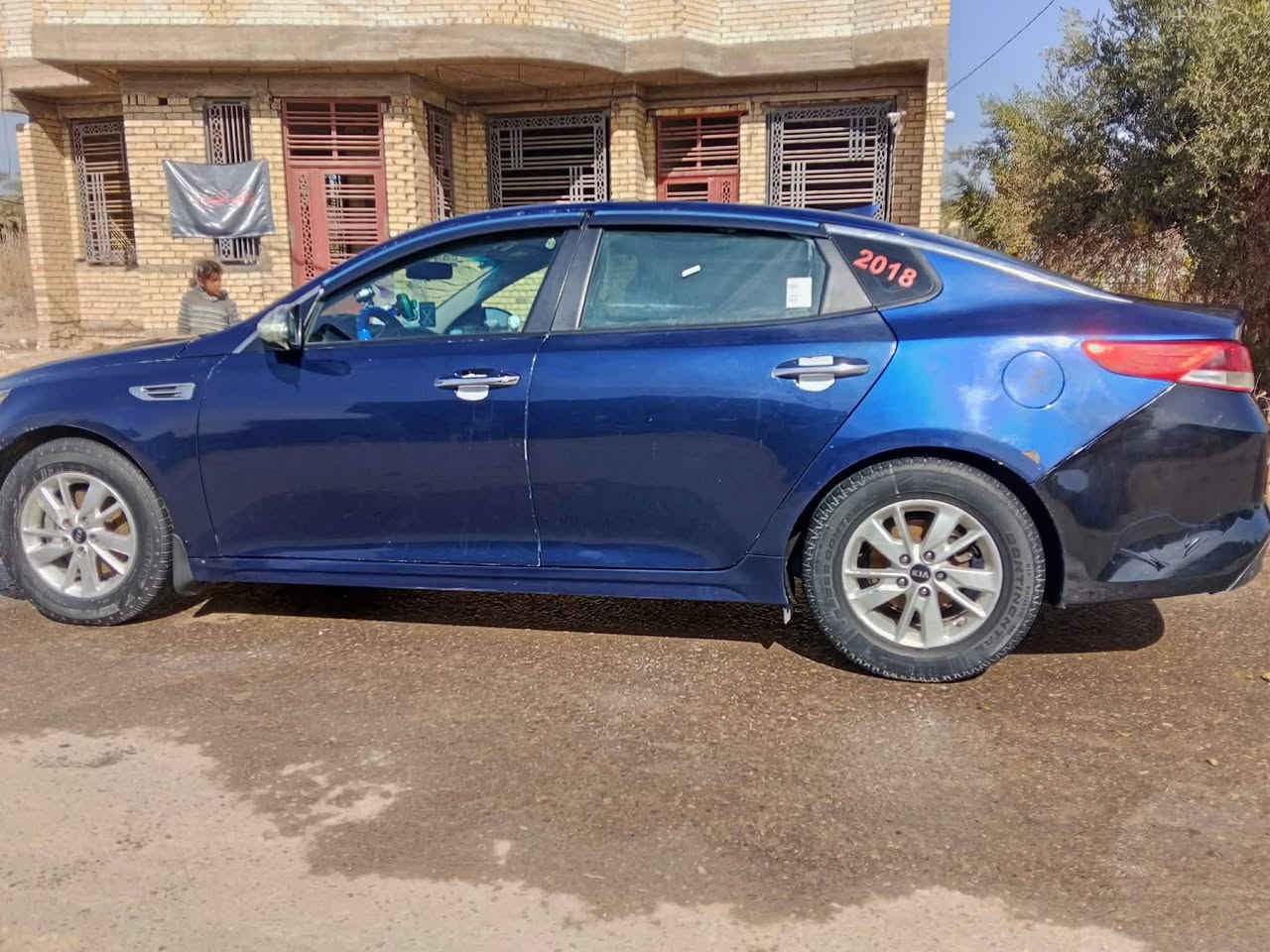 اوبتمه وارد امريكي مديل 2018 رقم 📱 انبارراعيهه بطويريج السعر 120 تحويل مباشر مكلف بلنشر  رقم 📱 صاحبه‏‪***********‬‏
