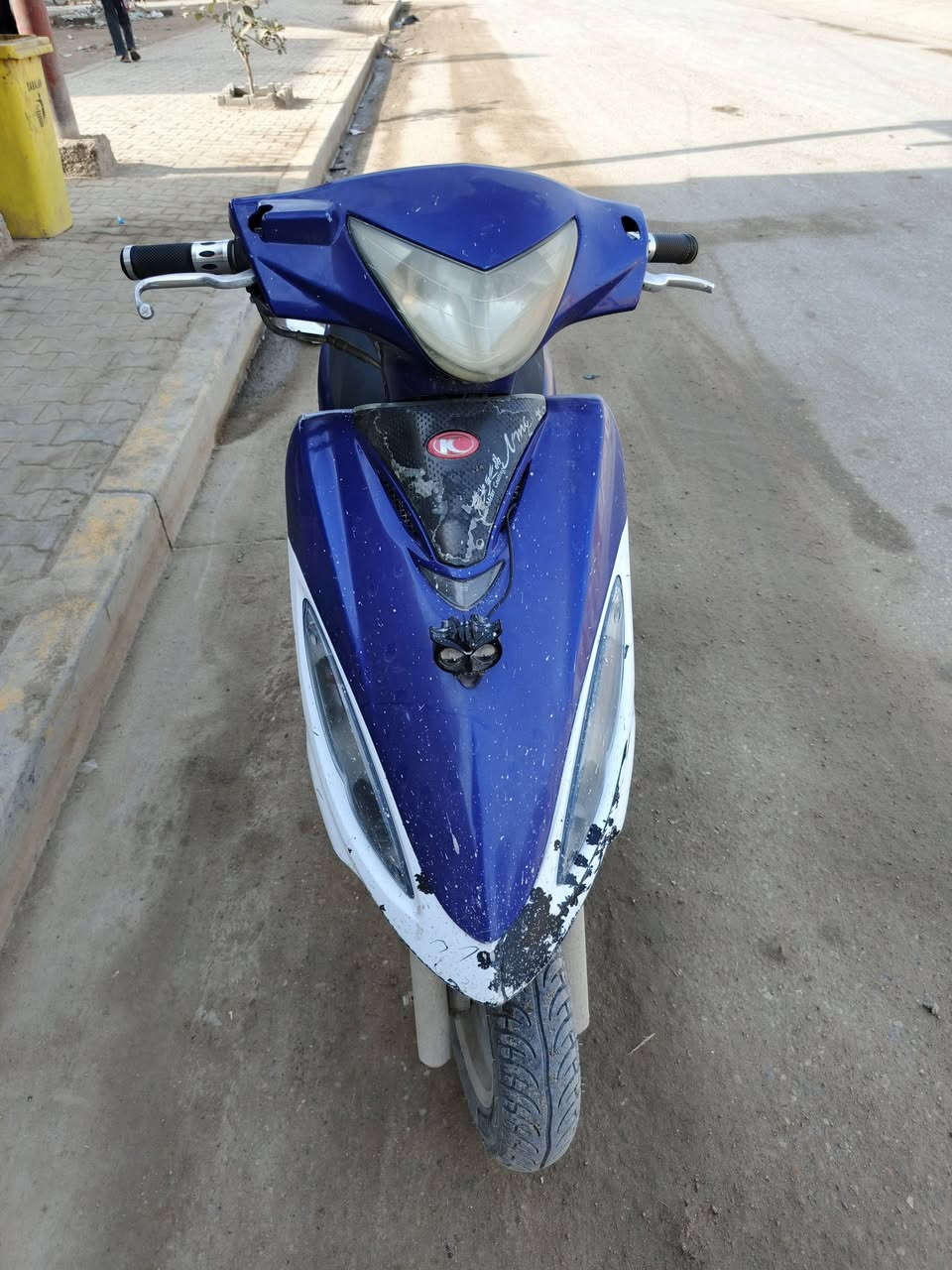 دراجه كامكو نضيفه كلها شغاله السعر 350وبيها مجال الشراي يتصل *********** مكاني قضاء المدينه
