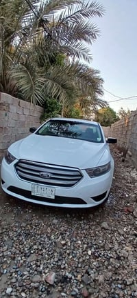 فورد تورس ١٤ مكفولة من الصبغ فقط دعاميات مصبوغةوبارد مكانات تخم تاير ك...