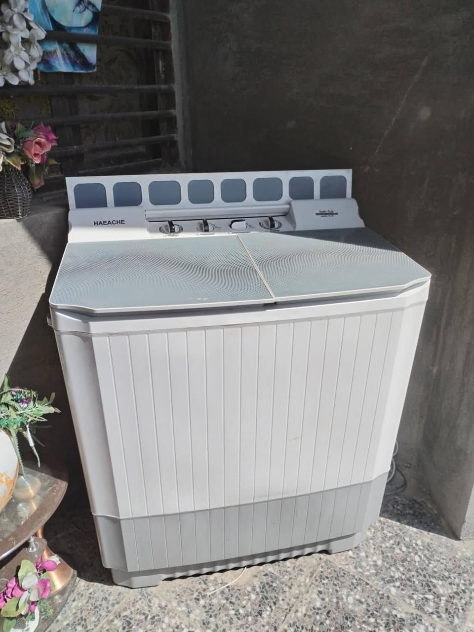 غراض لبيع عنوان ابو غريب شهداء


**إذا كنت صاحب هذا الإعلان وتريد حذفه لأي سبب، رجاءا أرسل رسالة إلى الدعم الفني**