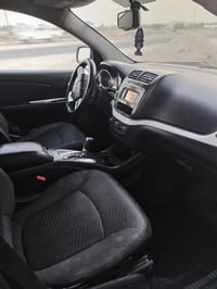 دوج جورني • ٢٠١٧ • ٧ راكب