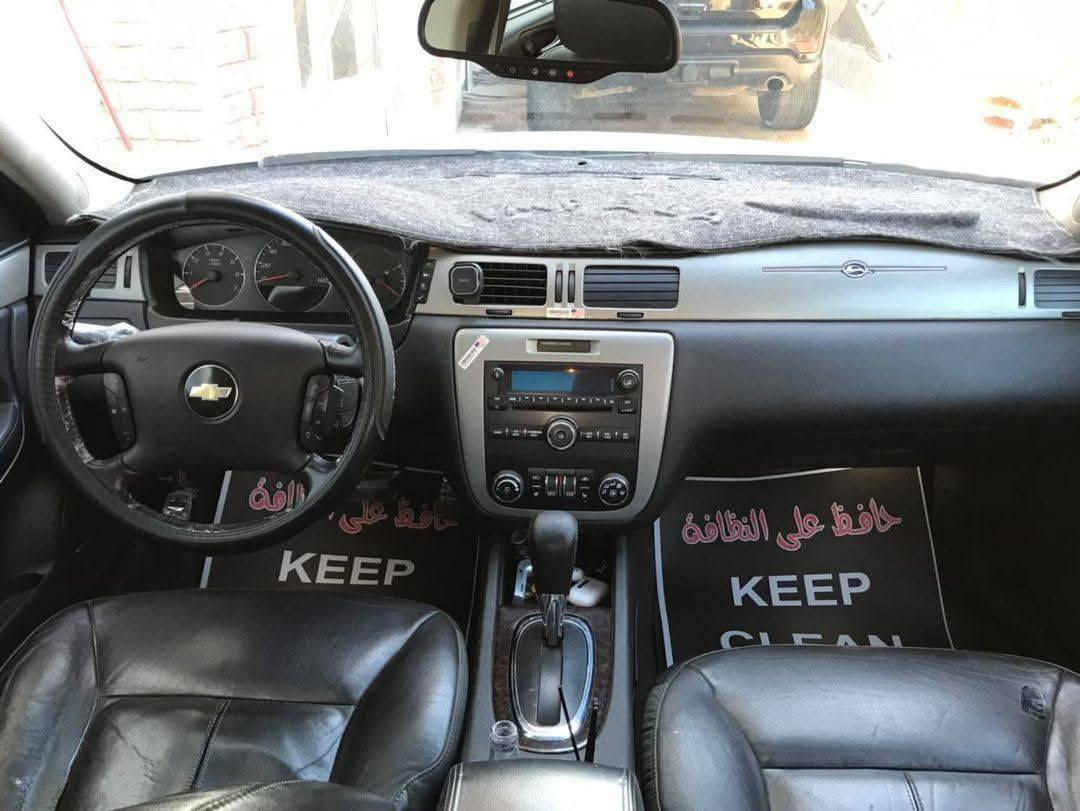 للبيع إمبالا  او مراوس موديل 2013 رقم واسط مشروع وطني محرك وگير مكفولات تخم تاير جديد يرادلها صدر امامي وخلفي السعر 95 ورقة وبيها مجال بسيط الشراي يتصل ع الرقم*********** مكان السيارة بغداد
