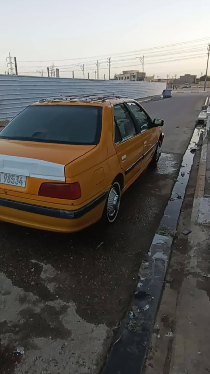 السلام عليكم بيجو بارص موديل ١٨ سياره مكفوله من الضربه 
بيها بنيد طاير ومبدل وما معور القماره سياره نضيفه كلش دواخل جديدة رقم ذي قار نكليزي سنوية ل ٣١ باسمي  سعرها ٥٥وبيها مجال مكاني سماوه ***********
