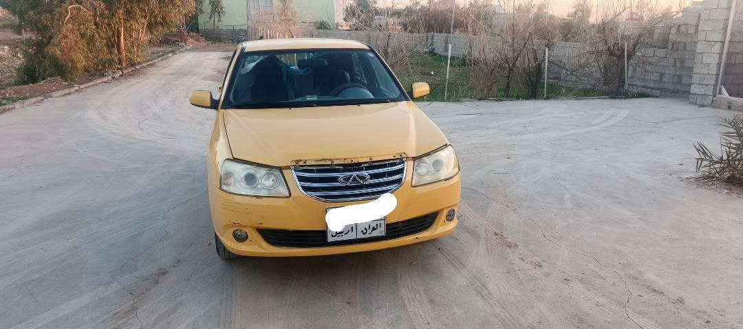 اسلام عليكم شيري كوين موديل 2014 كير مكينه حلوات صدر خلفي وامامي جديد تخم تاير سياره جاهزه *********** بي وتساب
