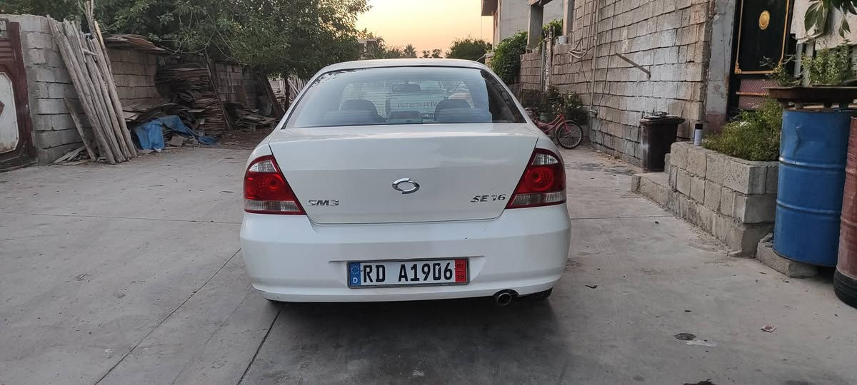 بةناوى خوا سلأو سةني سامسؤن براوة تازة كامل مةسرةف 2007 سپي بةفري سوكان ڤؤيلؤم ئاوينة كارةبا ئاوينة شةفت حاسة كةلةو عينةك قوفل مةركةزي كؤنرؤل 150 هةزار رؤشتووة تؤماتيك گيروو مةكينةي شةنسيوو كةفةر بةشةرت سةقفي بؤياخي نية پيشوو دواي كةپسة سپيري شةريكةي دانةگيراوة 
4 تايةي تازةية تةبريت ساردوو گةرمي بةسةرت بةدواي عةيبا مةگةرئ سعري 47 گةلأو كةمئ مةجال ***********

