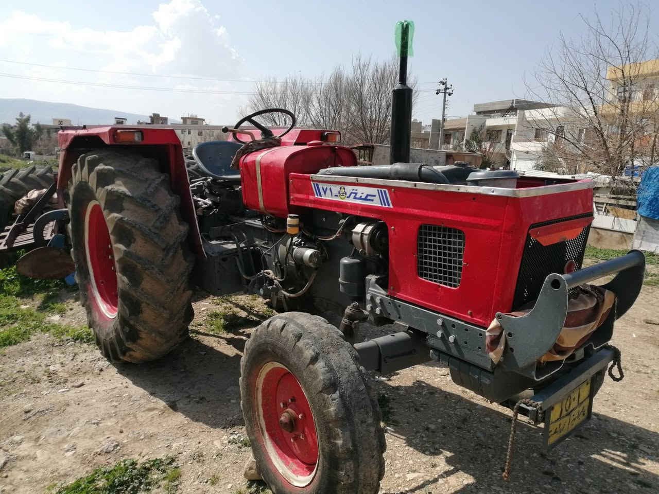 سڵاوتان لێ بێ✋
ئەم عنتر 79 #بۆ_فرۆشتن👇
 

بۆ پەیوەندۍ ڪردن👇
 ☎📞 ئاسیـــا 👈   (***********)

 ☎📞ڪـۆڕەڪ👈 (***********)

ناونیشان سلێمانی
منطقة السليمانية
