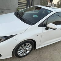 كورلا ٢٠٢٥ • خليجي • رقم بغداد