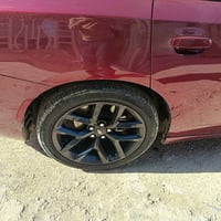 اخوان تخم ويل ٢٠ جيتي اصلي جديد أو بيه تخم تاير جديد شرط بيع أو أمراوس...