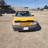 ٢٠١١ • مكينه مكفولة • رقم نجف