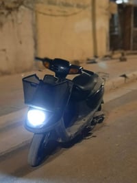 درجه منغولي • محرك ناعم • كهربائية