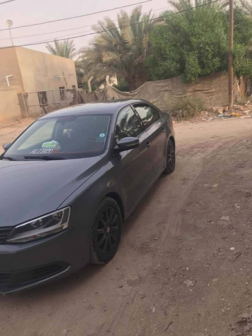 السلام عليكم جيتا مواصفات SE وهذا حادثه محرك 1.8 توربو بيه ملاحضات  بسيطه  محرك كير كفاله تبريد ثلج 
مكاني بغداد  سعره 78 ورقه ومجال بسيط 
***********
