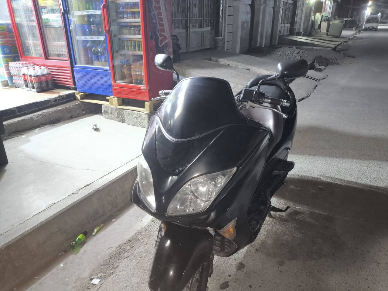 800 وبي مجال


**إذا كنت صاحب هذا الإعلان وتريد حذفه لأي سبب، رجاءا أرسل رسالة إلى الدعم الفني**