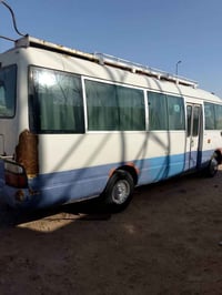 كوستر • 2004 • تحويل مباشر