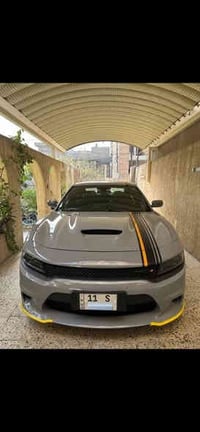 جارجر جي تي بلص ( اورنج ادشن)  رقم بغداد بأسمي تحويل ثاني يوم ‏CHARGER...