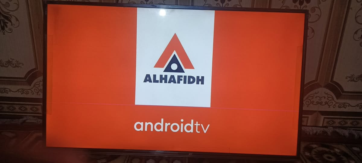 بلازمه حجم 43ماركه الحافظ سمارت سعره 180


**إذا كنت صاحب هذا الإعلان وتريد حذفه لأي سبب، رجاءا أرسل رسالة إلى الدعم الفني**