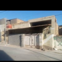 العسكري الثاني شارع ٦٠ • ٨٠م • طابو صرف