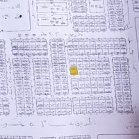 فرصه اسثماريه طابو صرف400 متر ركن للبيع 400 متر  ركن طابو ملك صرف في ن...