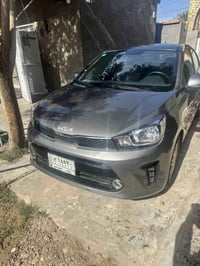 كيا بيجاس 2024 للسؤال الاتصال ع 07801542700  واتساب