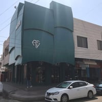 عينكاوة • شارع المنتزه • غرفتين نوم