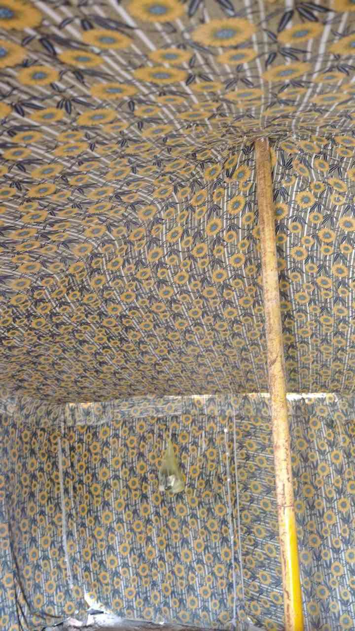 خيمه صباحيه قياس 4+4
مكانها كربلاء عمود 900

الاستفسار ‏‪0783 350 3433‬‏
السعر 350
