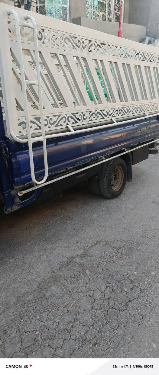 سلام عليكم مسكر بم ونوزل سياره ما مصبوقه رقم بغداد تحويل ثاني يوم مكينه بيهه خيط بخار مال شقل سياره جاهزه تخم تاير حداديه *********** اي ستفسار بل خدمه
