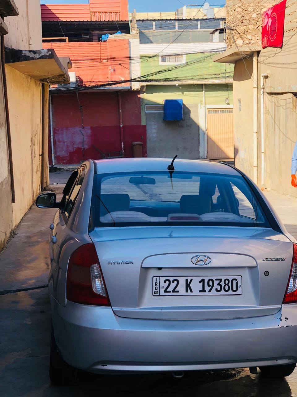 سلام عليكم اكسنت موديل 2010سنويه 2030 كير و محرك شرط بدون ضرر تصليح دوير الوره و شويه براس البوند شرط التحويل  السعر 92وبيه مجال شي بسيط مكان السياره جان الأيسر رقم
***********اسيا
***********كورك
