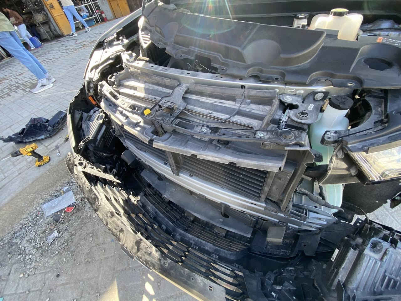 تركيب كافه الأدوات الاحتياطيه للسيارات الأمريكية 
من داخل محلات لؤي العربي 
مع توفر القطع الأصليه والجديد 
الشوفرليت الحديث + GMC 
للأستفسار هاتف : 
***********
*********** 
واتساب ✅

#ومن_الله_التوفيق ♥️
