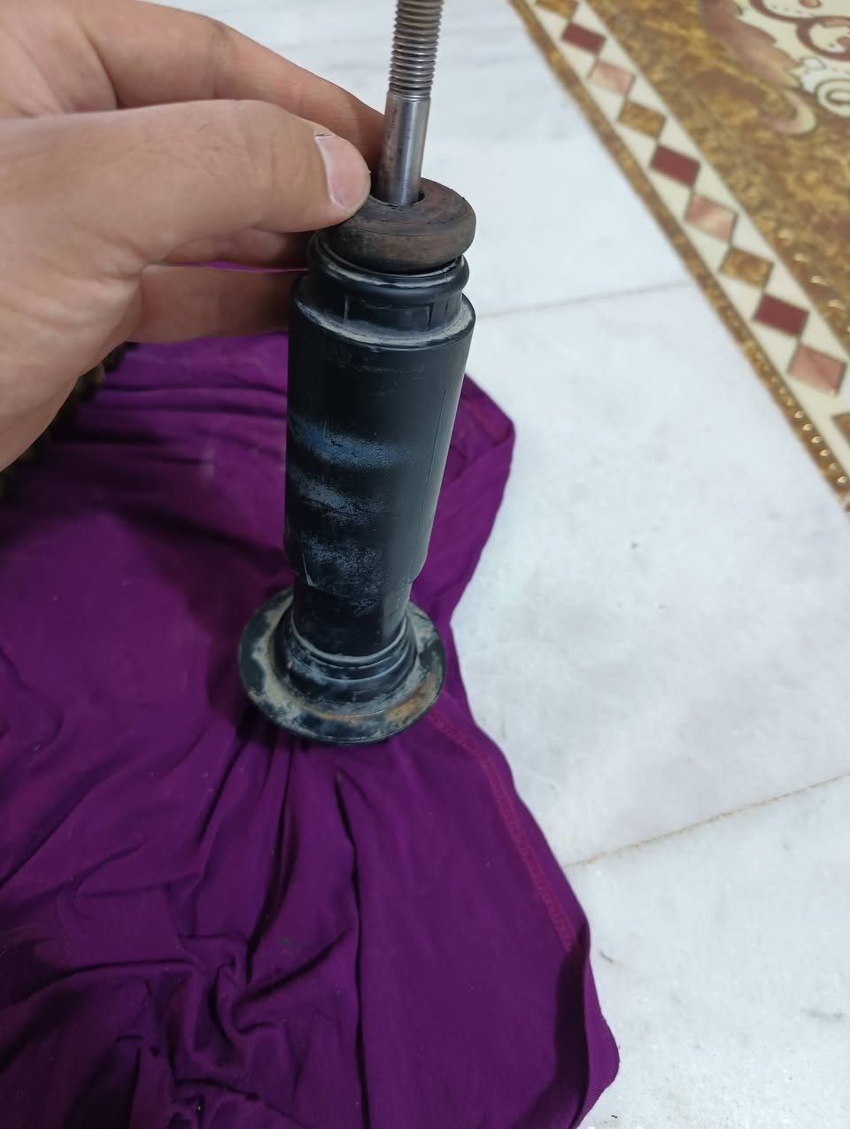 السلام عليكم شباب لويات ودبلات للبيع شوفت عينكم نضيفات الله شاهد 
للاستفسار الاتصال على الرقم او التعليق على المنشور مكاني واسط قضاء الحي _ حي العسكري 
***********
