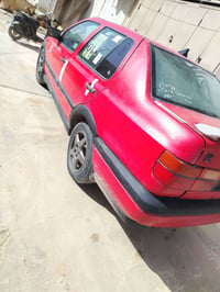 كولف فنتو موديل 93 مكينه بيها تنقيص  السعر 28 وبيها مجال / 07739188273