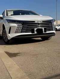 بي واي دي دستروير ماشيه الف زيرو قبل يومين رقمتهه غراضهه كامله رقم بغد...