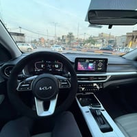 كيا K3 • ٢٠٢٢ • ٣٥ ألف كم