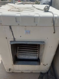 مبرده حجم ٢.٥ مع مبرده حجم ١.٥ السعر 110 الف. اتصال 07700680588 او مرس...