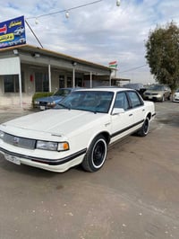 موديل ١٩٩٠ • مكينة شرط • اربيل