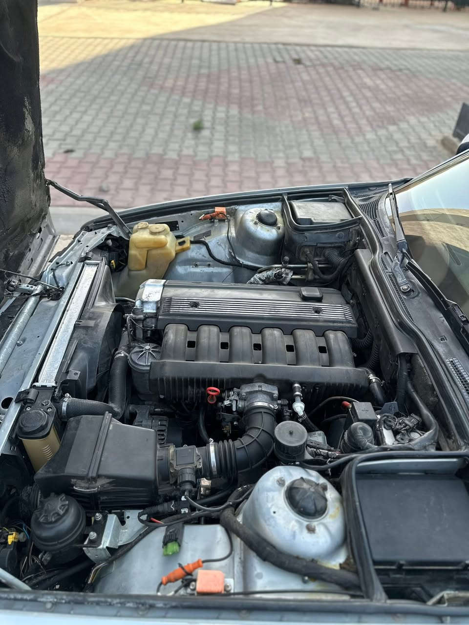 سلاو هاوریانی خوشەویست بیئیم ٥۲٥ توماتیک مودیل ۱۹۹۳ تبرید و تاخم پیش و دوا بەشەرت کوشن جلدو قوماش  بیلاد سەیارەکە لە روو بەروو جوانترە ناو ساجە بەشەرتی تەحویل و غەرامە کارەبای گشت گیانی ئیشەکات سعری ۷۳ مەجال ٠۷٥٠۷٠٠٦۸۱٤ ٠۷۷٤٤۹۸٥۸٠٠


**إذا كنت صاحب هذا الإعلان وتريد حذفه لأي سبب، رجاءا أرسل رسالة إلى الدعم الفني**